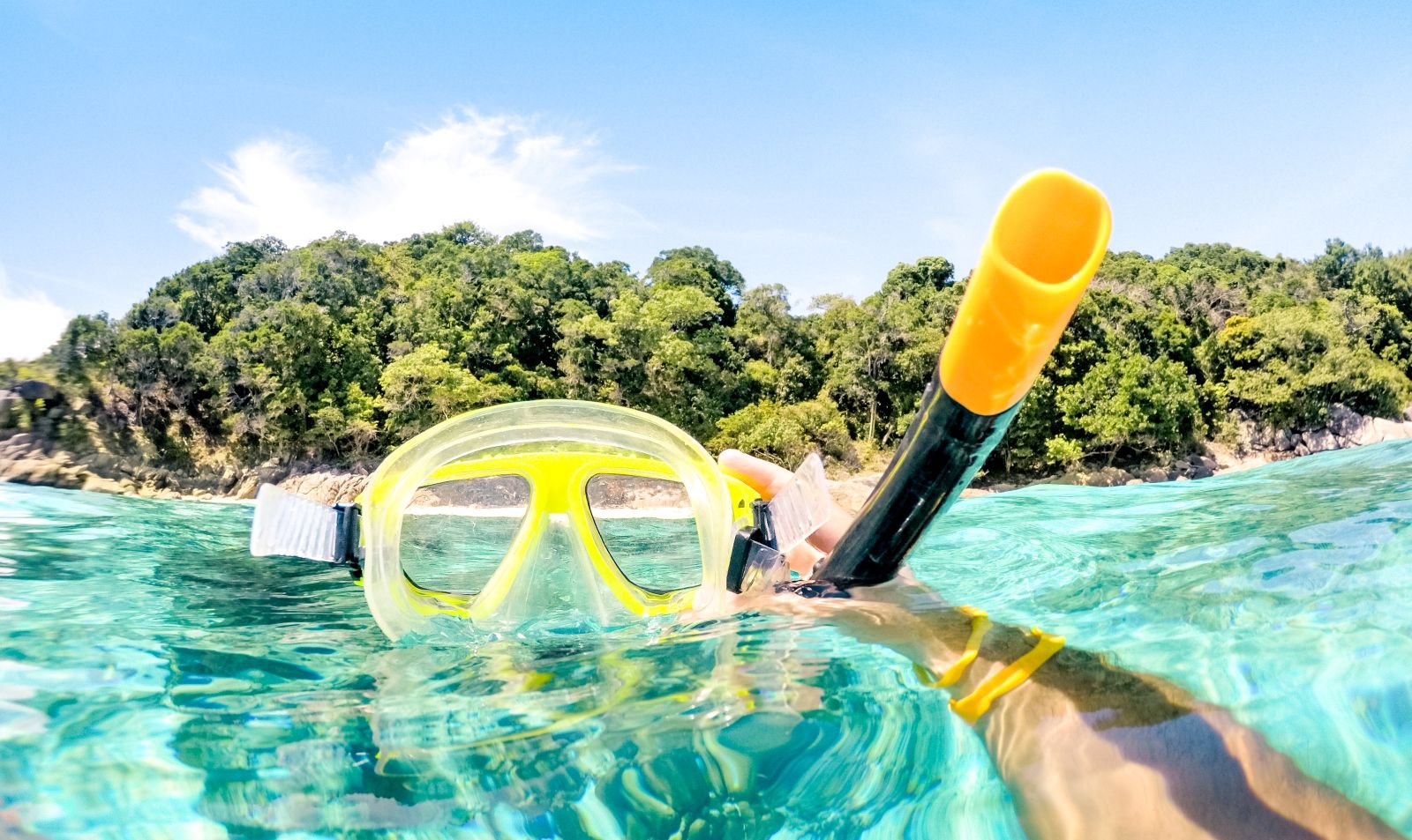 Экскурсия по южным островам Фукуока через архипелаг Антхой: Хон Рой, коралловые рифы и пляжи Мэй Рут или Монг Тай в одном однодневном морском маршруте.